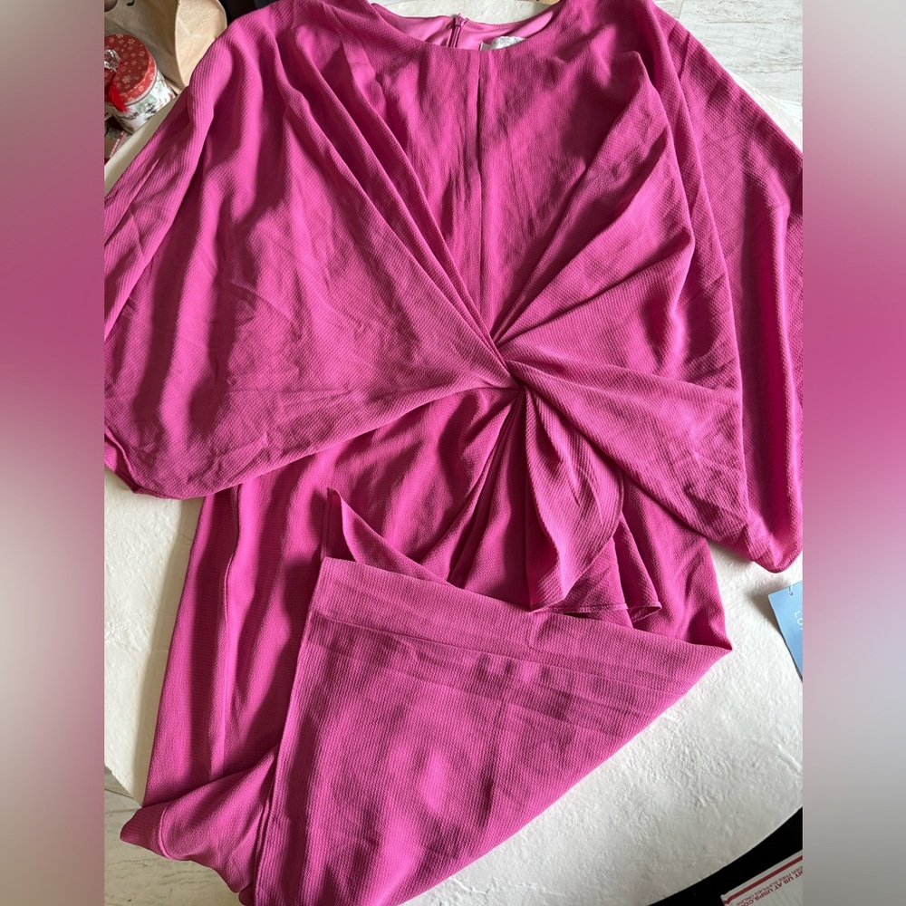 London Times Dress